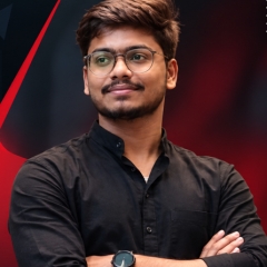 Sudarshan B S