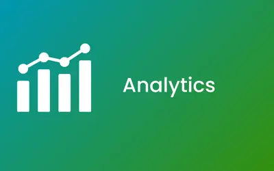 Analytics