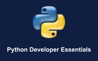 Python Developer Essentials