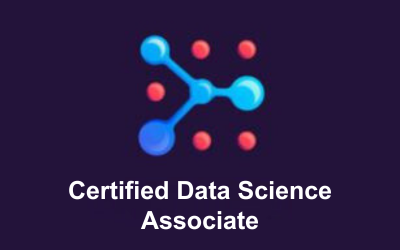 Certified Data Science Associate