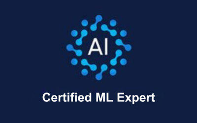 Certified ML Expert