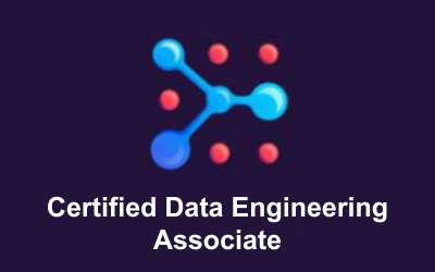 Certified Data Engineering Associate
