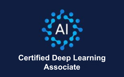 Certified Deep Learning Associate