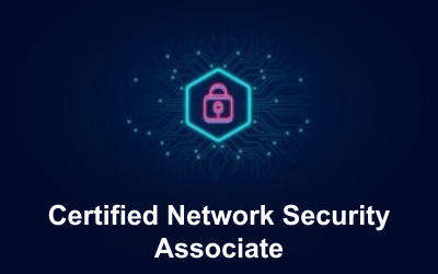Certified Network Security Associate