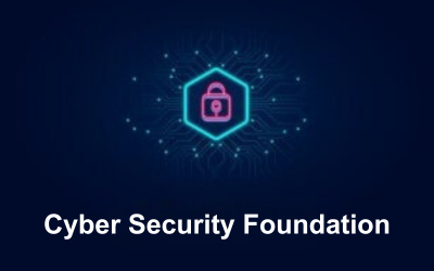 Cyber Security Foundation