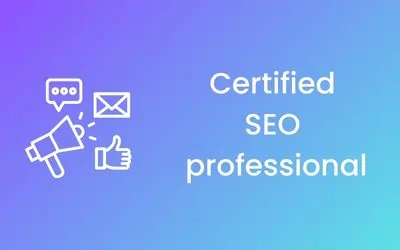 SEO courses Training 