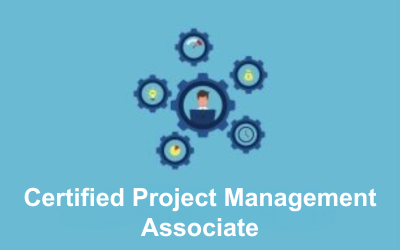 Certified Project Management Associate