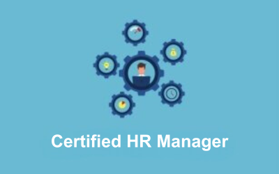 Certified HR Manager