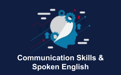 Communication Skills & Spoken English