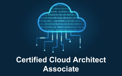 Certified Cloud Architect Associate