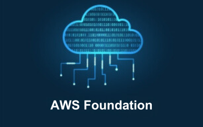 aws foundation certificate