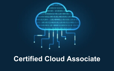 Certified Cloud Associate
