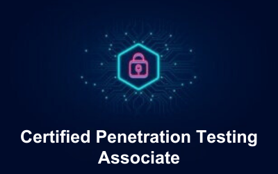 Certified Penetration Testing Associate