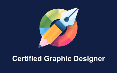 Certified Graphic Designer