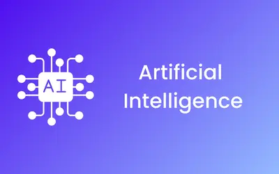 Artificial Intelligence Course Training