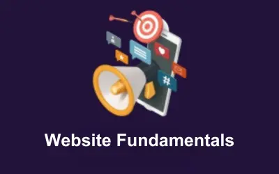 Website Fundamentals