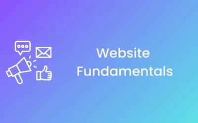 Learn Website Fundamentals: Optimize Your Site -skillfloor