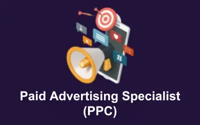 Paid Advertising Specialist (PPC)