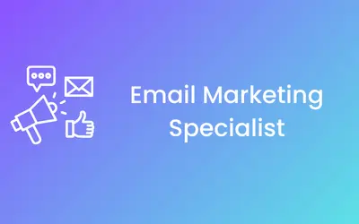 Prime Email Marketing Specialist Courses - Skillfloor