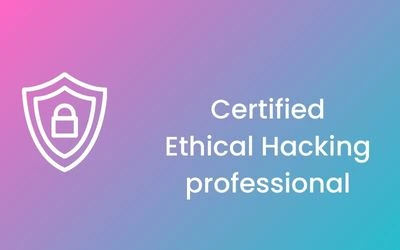 Ethical hacking assocoate