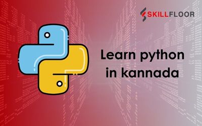learn free python course in kannada