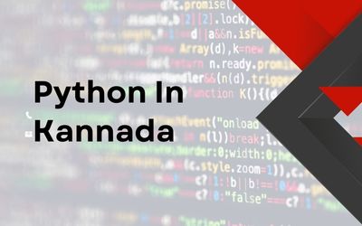 learn free python course in kannada