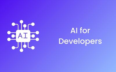 AI for developers