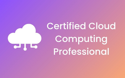 Certified Cloud Computing Professional