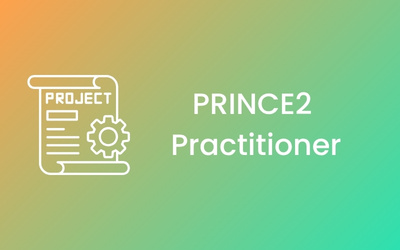 PRINCE2 Practitioner
