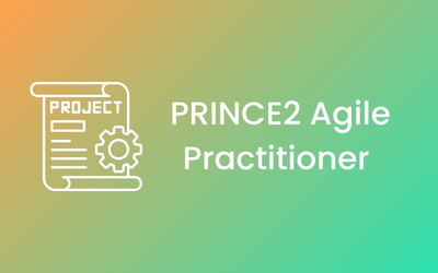 PRINCE2 Agile Practitioner
