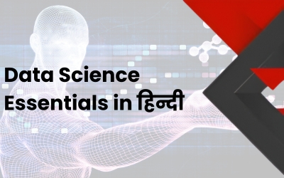 Data Science Essentials in Hindi