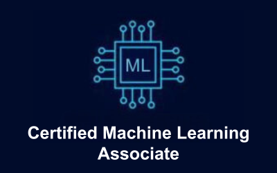 Certified Machine Learning Associate