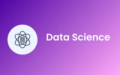 Data science Course Training 