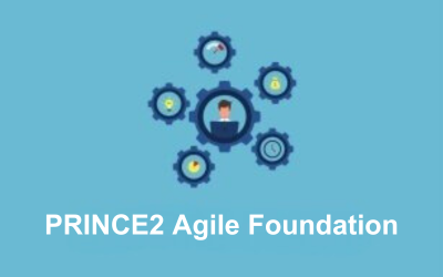 PRINCE2 Agile Foundation
