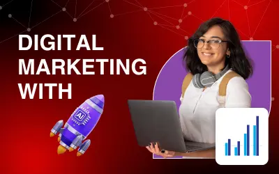 Digital Marketing Course with 100% placement assis