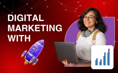 Digital Marketing Course with 100% placement assis