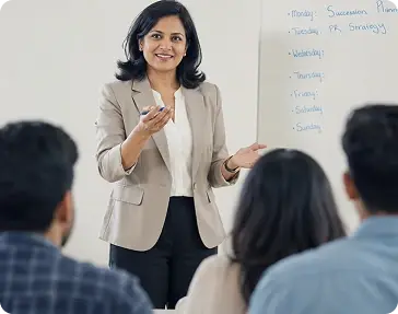 About Academy